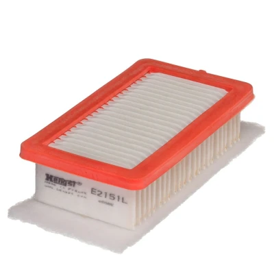 Kuva HENGST FILTER E2151L Ilmansuodatin 66 130 234 Suodatinpanos RENAULT: Clio V Hatchback