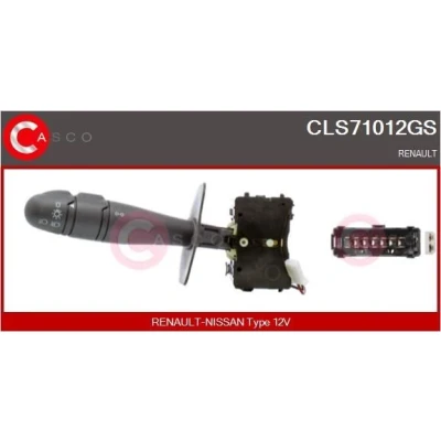 Kuva CASCO CDR10106AS Hammaspyörä, käynnistys 9