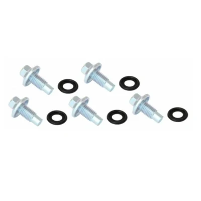 Kuva MAPCO 95951/5 Kierretulppa OPEL: Astra G CC, Omega B Sedan, Insignia A Sports Tourer
