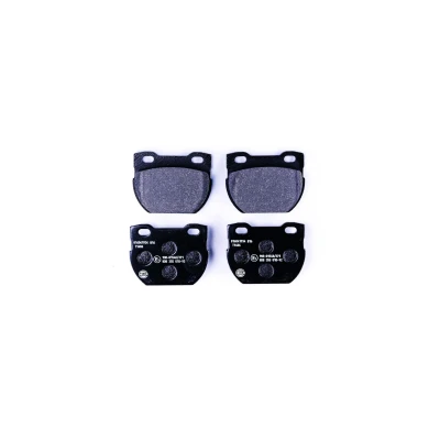 Kuva HELLA 8DB 355 010 921 Jarrupalat Ei kulumisenilmaisimelle LAND ROVER: Defender SUV