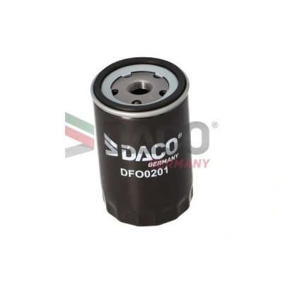 Kuva Öljynsuodatin DACO Germany DFO0201