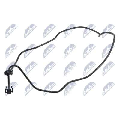 Kuva Jäähdyttimen letku FORD C MAX II, FOCUS III, Sedan Turnier GRAND OE 1695914, BV618C012BA