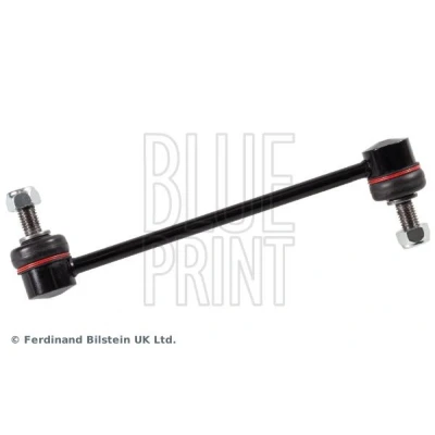 Kuva BLUE PRINT ADM58546 Koiranluu Etuakseli, oikea 226 M12 x 1,75 mutterilla Teräs FORD: Ranger Mk3