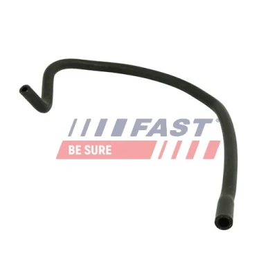 Kuva FAST FT61076 Jäähdyttimen Letku MERCEDES BENZ: Sprinter 3.5 T Van, 3 Bussi, Bussi