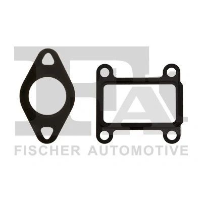 Kuva FA1 KG120020E Tiivistesarja, EGR järjestelmä SAAB: 9 3 Sedan