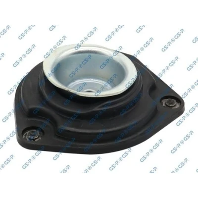 Kuva Jousijalan tukilaakeri, etuakseli molemminpuoleinen, Etuakseli, oikea, vasen MERCEDES BENZ, RENAULT OE 4153230020, 8200591283, A4153230