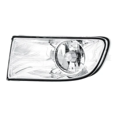 Kuva HELLA 1N0 354 017 011 Sumuvalot Vasen 12 Polttimolla SKODA: Octavia 2 Combi, II Hatchback