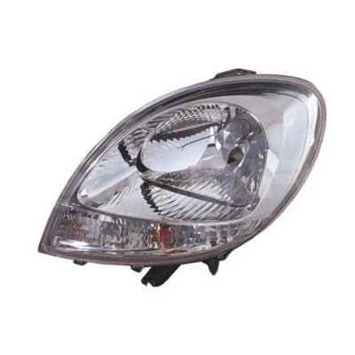 Kuva ALKAR 2742174 Ajovaloumpio Oikea W5W, H4, PY21W Valkoinen
