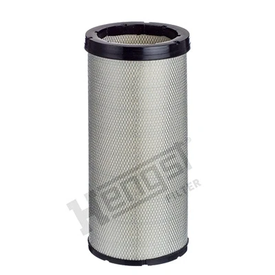 Kuva Toisioilmasuodatin HENGST FILTER E1684LS