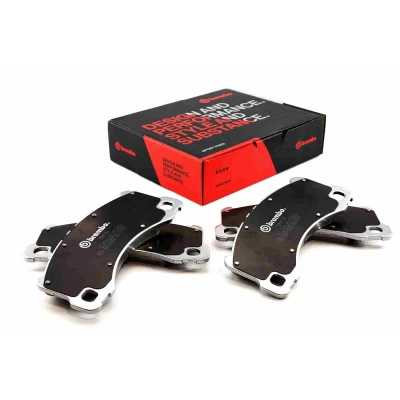 Kuva Teho jarrupalasarja BREMBO 07.B314.67