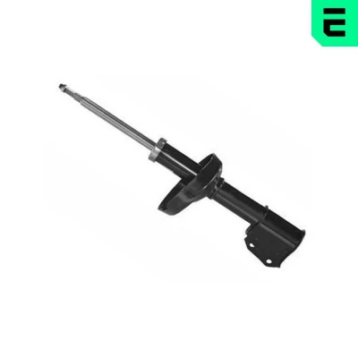 Kuva OPTIMAL A 67603G Iskunvaimentimet Etuakseli Kaasupaine Kaksiputki Joustintuki Tappi ylhäällä M14x1.5 RENAULT: CLIO 2