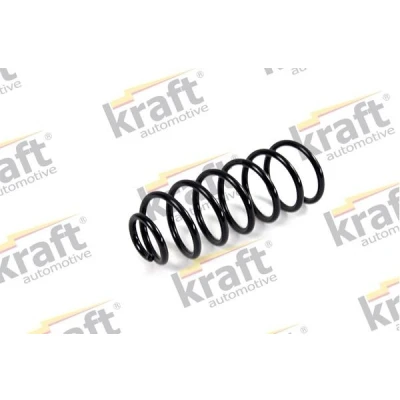 Kuva KRAFT 4031534 Jousi Taka akseli OPEL: Vectra B Sedan, CC