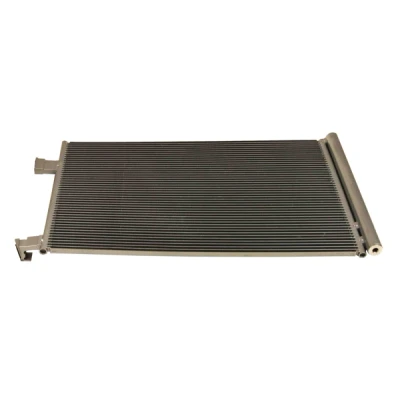 Kuva MAXGEAR AC830276 Ilmastoinnin Lauhdutin Vedenerottimella 14,3 11,0 Alumiini 645