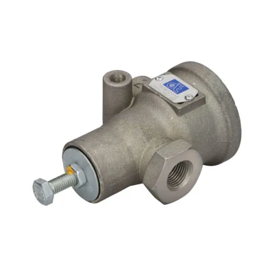 Kuva DT Spare Parts 1.18280 Paineenrajoitinventtiili