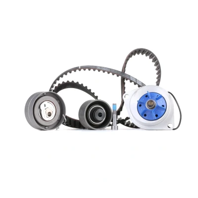 Kuva SKF VKMC 03132 Vesipumppu + Jakohihnasarja 134 PEUGEOT: 307 Farmari, Hatchback, 206 CITROËN: C3 I Berlingo II
