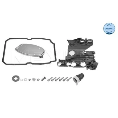 Kuva MEYLE 014 135 1211/SK Tarvikesarja, Öljynvaihto Automaattivaihteisto Tarvikkeilla, ilman öljyä MERCEDES BENZ: E sarja T modell, C modell