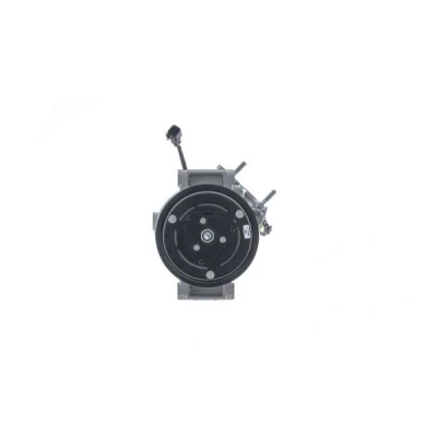 Kuva MAHLE ORIGINAL ACP 510 000S Ilmastoinnin Kompressori PXC16 12V PAG 46 YF R1234yf, R134a Tiivisterenkaalla VOLVO: V70 3, V60 I, XC60 I