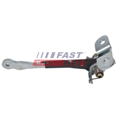 Kuva Oven pidin, Takana, Molemminpuolin FIAT DOBLO Minibus, minivan, Skåp/stor limousine OE 46 790 818, 46790818