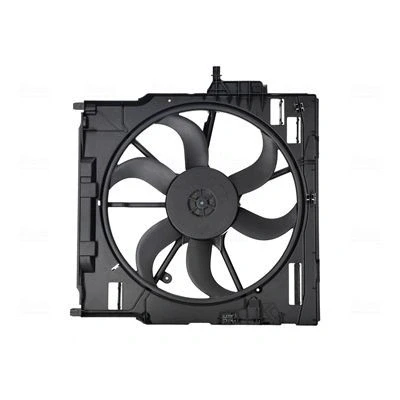 Kuva Tuuletin, moottorin jäähdytys BMW X5 [F15, F85], X6 [F16, F86] OE 17427634466, 17427634467, 7634466