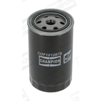Kuva CHAMPION COF101287S Öljynsuodatin 3/4&quot; 16 UNF Ruuvattava suodatin KIA: cee‘d I Farmari, HYUNDAI: SANTA FE 2