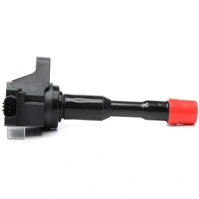 Kuva METZGER 0880528 Sytytyspuola 3 12 HONDA: Jazz 2, Civic 8 Hatchback, 7 Limousine