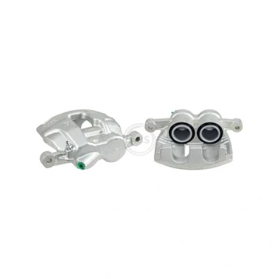 Kuva Jarrusatula, Etuakseli, vasen VW AMAROK, AMAROK Flak/chassi OE 2H0 615 123, 123A, 123B