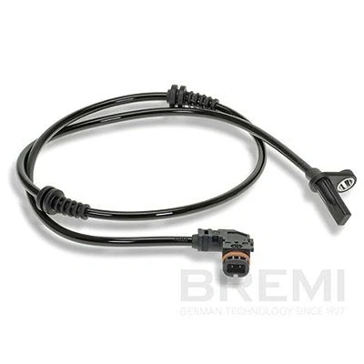 Kuva BREMI 51683 ABS anturi Kaapelilla Hall MERCEDES BENZ: C sarja T modell, Sedan