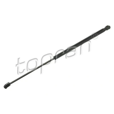 Kuva TOPRAN 115 243 Takaluukun Kaasujousi 490 525 Auton takaluukku, Molemminpuolin SKODA: Yeti
