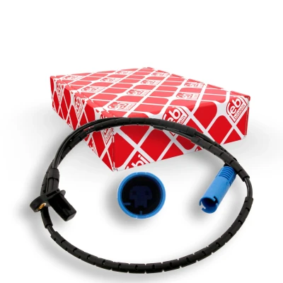Kuva FEBI BILSTEIN 32409 ABS Anturi Taka akseli, vasen, oikea 940, 865 BMW: Z4 Roadster