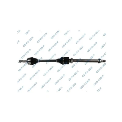 Kuva Vetoakseli, Etuakseli, oikea Gsp 204260 nissan qashqai ii, renault kadjar OE 3910000Q7D, 391002670R, 8201425287