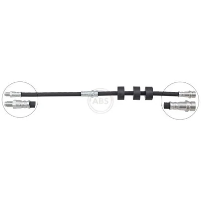 Kuva A.B.S. SL 5794 Jarruletku 440 OUT. M10x1