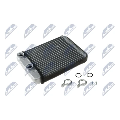 Kuva Kenno, sisätilanlämmitin Dodge Caravan, Jeep Commander OE 05183148AC