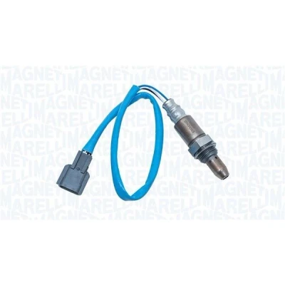 Kuva MAGNETI MARELLI 466016355303 Lambda Anturi Lämmitetty 4 NISSAN: Qashqai 2, Juke, RENAULT: Clio