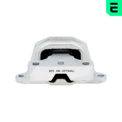 Kuva OPTIMAL F7 5144 Moottorin Kumityyny Oikea Kumimetallilaakeri