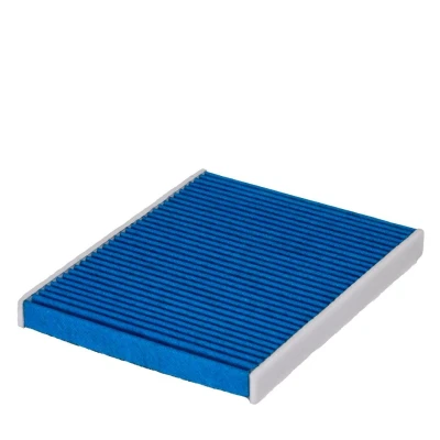 Kuva HENGST FILTER E2964LB Raitisilmasuodatin Antibakteerisella vaikutuksella 238 190 22 FORD: FIESTA 6, 6 Van, B Max