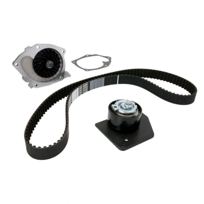 Kuva CONTITECH CT1150WP1 Vesipumppu + Jakohihnasarja 133 RENAULT: MEGANE 3 Grandtour, 3, SUZUKI: Grand Vitara 2 SUV