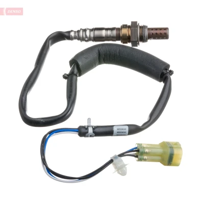 Kuva DENSO Direct Fit DOX 0328 Lambda Anturi M18x1.5 Lämmitetty, Sormisondi, Hyppytunnistin SUZUKI: Wagon R+ II Hatchback