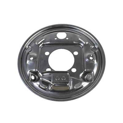 Kuva Jarrupidikelevy, Taka akseli, vasen TOYOTA YARIS, YARIS / VIOS Sedan OE 4704409010, 47044 09010