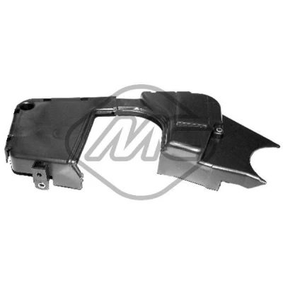 Kuva Kotelo, hammashihna FIAT PANDA, PUNTO, LANCIA YPSILON OE 46782788, 73500301