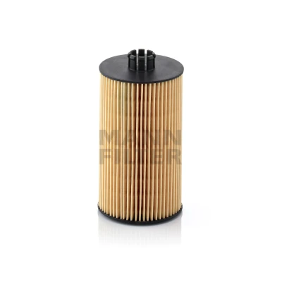 Kuva MANN FILTER HU 931 x Öljynsuodatin Tiivisteillä Suodatinpanos
