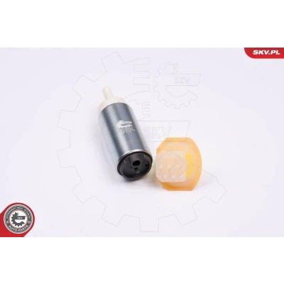 Kuva Polttoainepumppu, Polttoainesäiliössä OPEL INSIGNIA A, A Sedan OE 1232369, 1232392, 13303514