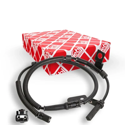 Kuva FEBI BILSTEIN 109323 ABS Anturi Etuakseli, oikea 656 KIA: SORENTO 1