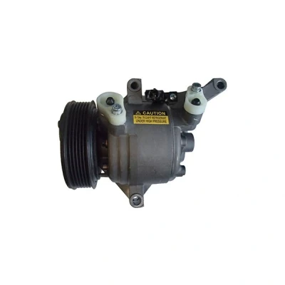 Kuva Kompressori, ilmastointilaite mazda 2 halvkombi, cx 3 OE D09W61450, DB5H61450, DB5H 61450