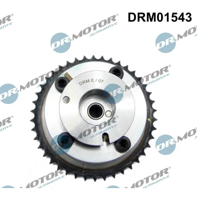 Kuva DR.MOTOR AUTOMOTIVE DRM01543 Nokka Akselin Hammaspyörä Poistopuoli HYUNDAI: ix35