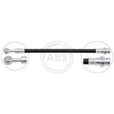 Kuva A.B.S. SL 1045 Jarruletku 277 INN. M10x1.0 MITSUBISHI: ASX SUV