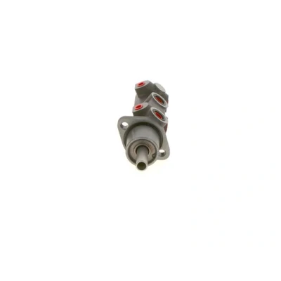 Kuva BOSCH F 026 003 648 Jarrupääsylinteri 4 20,64 ilman jarrunestesäiliötä Alumiini M 10 x 1