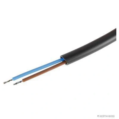 Kuva HERTH+BUSS ELPARTS 82710233 Sivumerkkivalo