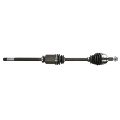 Kuva PASCAL G2R155PC Vetoakseli Etuakseli, oikea 973 RENAULT: MEGANE 2 Kombi, GRAND SCENIC