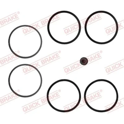 Kuva QUICK BRAKE 114 0185 Jarrusatula Korjaussarja 46