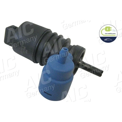 Kuva AIC 51768 Pissapojan Pumppu 12 OPEL: Astra H Hatchback, Corsa D Zafira A, SAAB: 9 5 Farmari, FIAT: 500 Hatchback